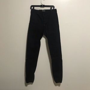 Urban Outfitters Chino Joggers